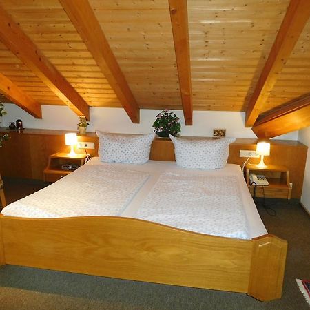 Ferienhotel Faisst Bad Peterstal-Griesbach Esterno foto