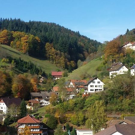 Ferienhotel Faisst Bad Peterstal-Griesbach Esterno foto