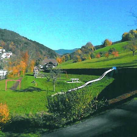 Ferienhotel Faisst Bad Peterstal-Griesbach Esterno foto