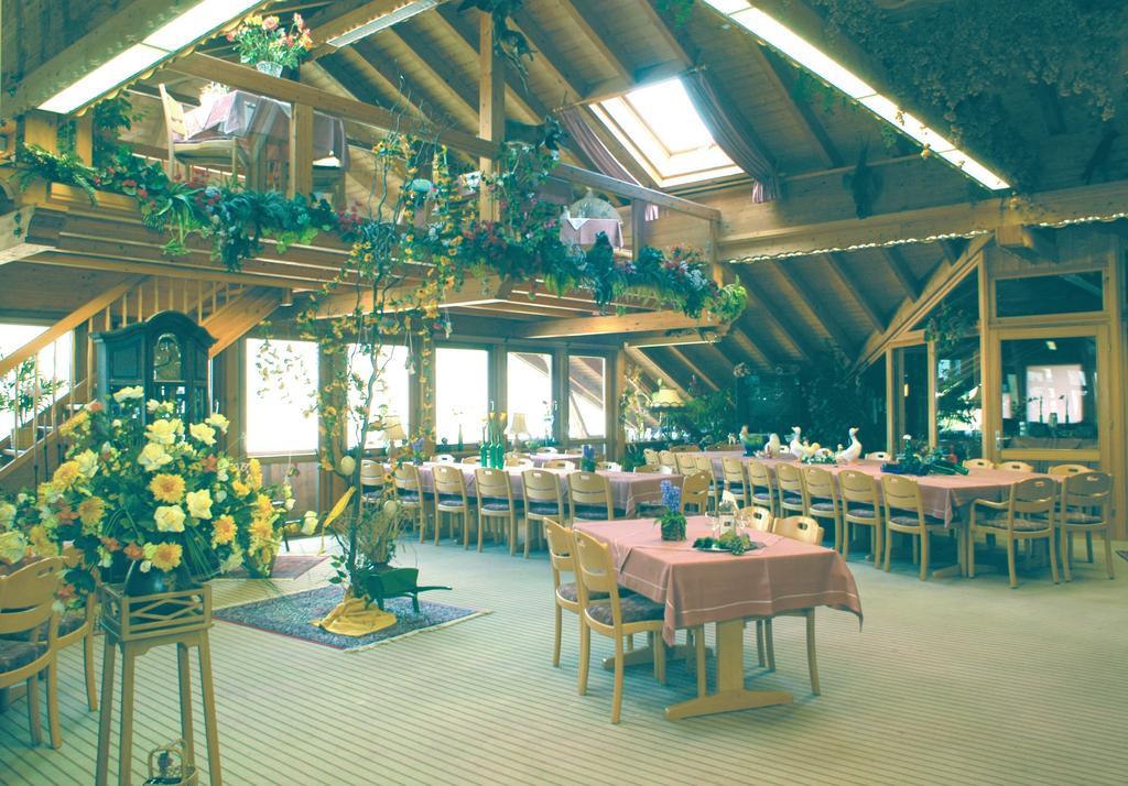 Ferienhotel Faisst Bad Peterstal-Griesbach Esterno foto