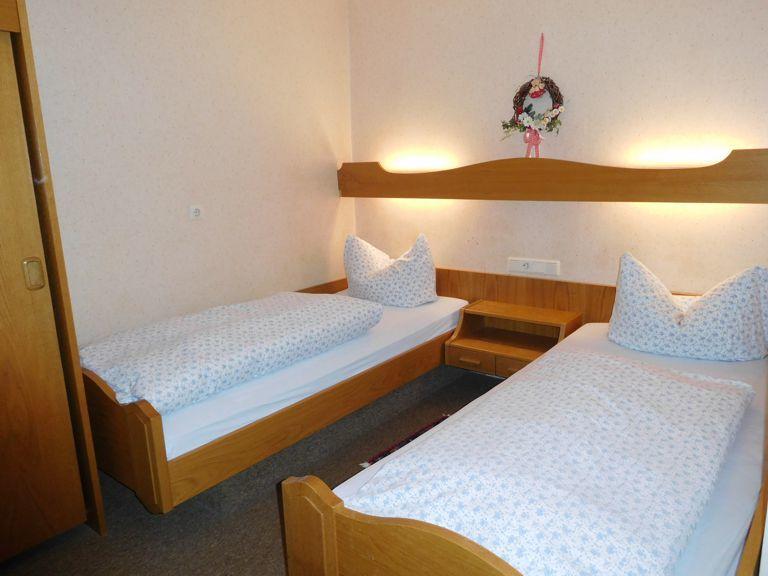 Ferienhotel Faisst Bad Peterstal-Griesbach Esterno foto