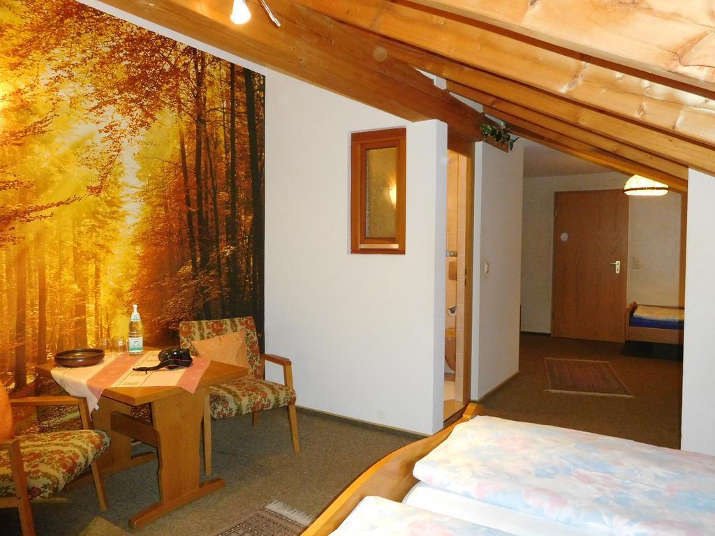 Ferienhotel Faisst Bad Peterstal-Griesbach Esterno foto