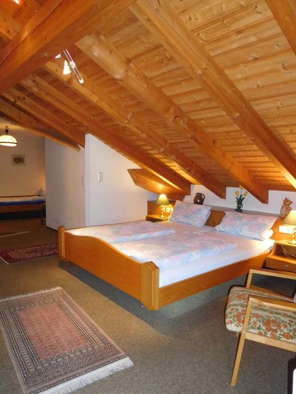 Ferienhotel Faisst Bad Peterstal-Griesbach Esterno foto