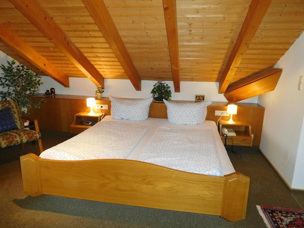Ferienhotel Faisst Bad Peterstal-Griesbach Esterno foto